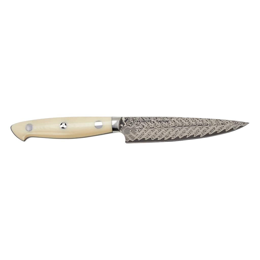 KRAMER by ZWILLING Cumulus Collection 5-inch Utility Knife