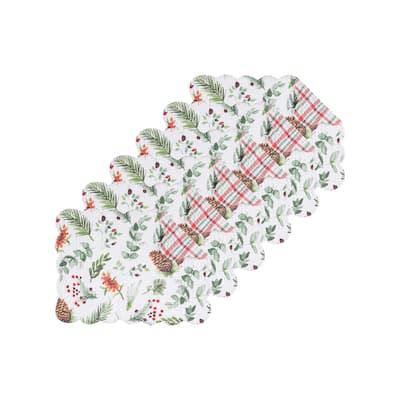 Jovie Placemat S/6