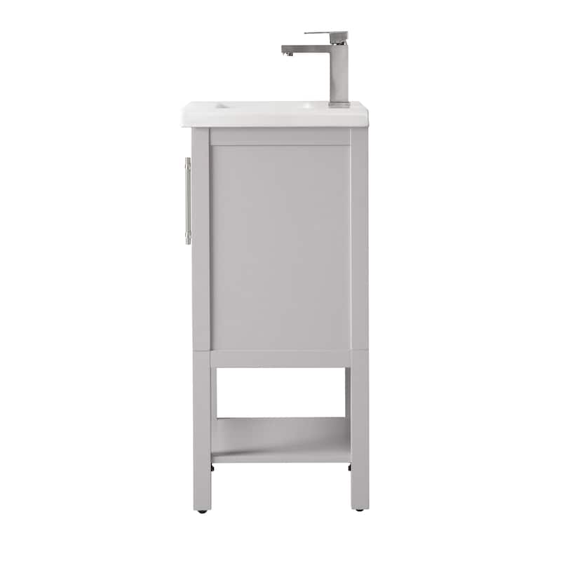 Sudio Design Bathroom Vanity Taylor Collection