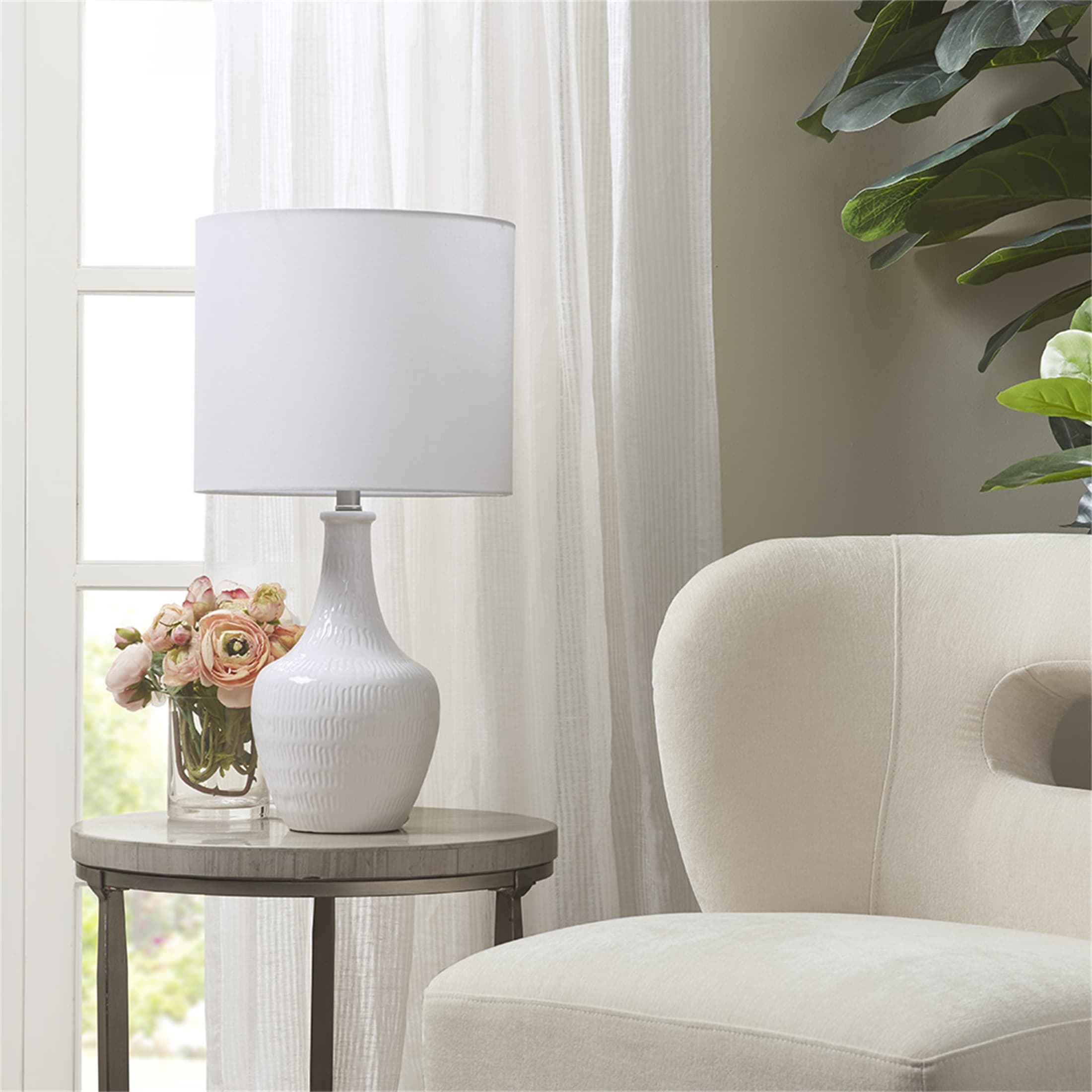 Overstock table lamps sale