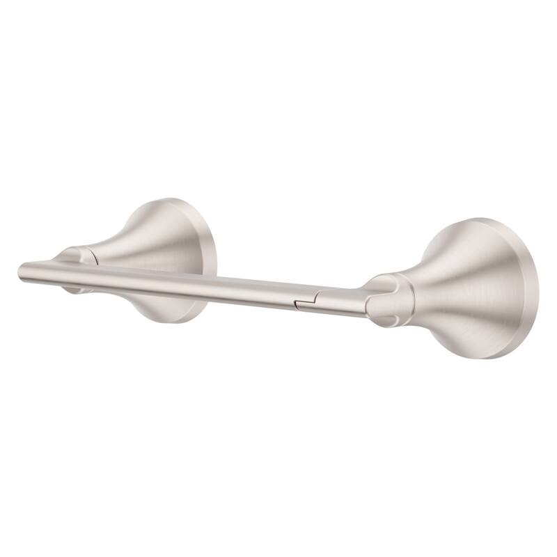 Pfister BPH-VED0 Vedra Wall Mounted Pivoting Toilet Paper Holder