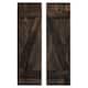 Option Slat Black
