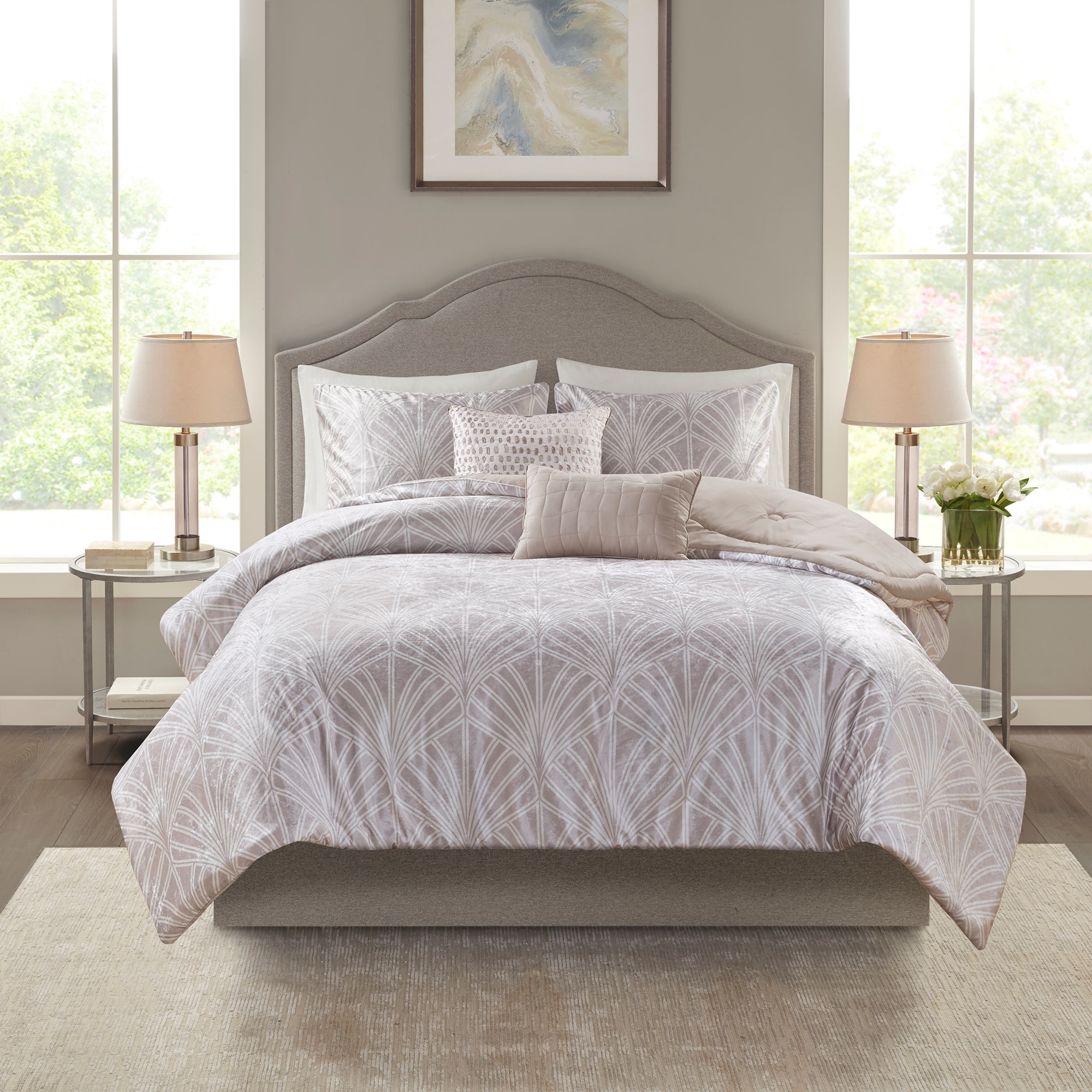 Beautyrest Comforters and Sets Bed Bath Beyond