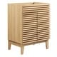 preview thumbnail 10 of 46, Render Bathroom Vanity Cabinet (Sink Basin Not Included)