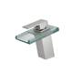 Option Brushed Nickel