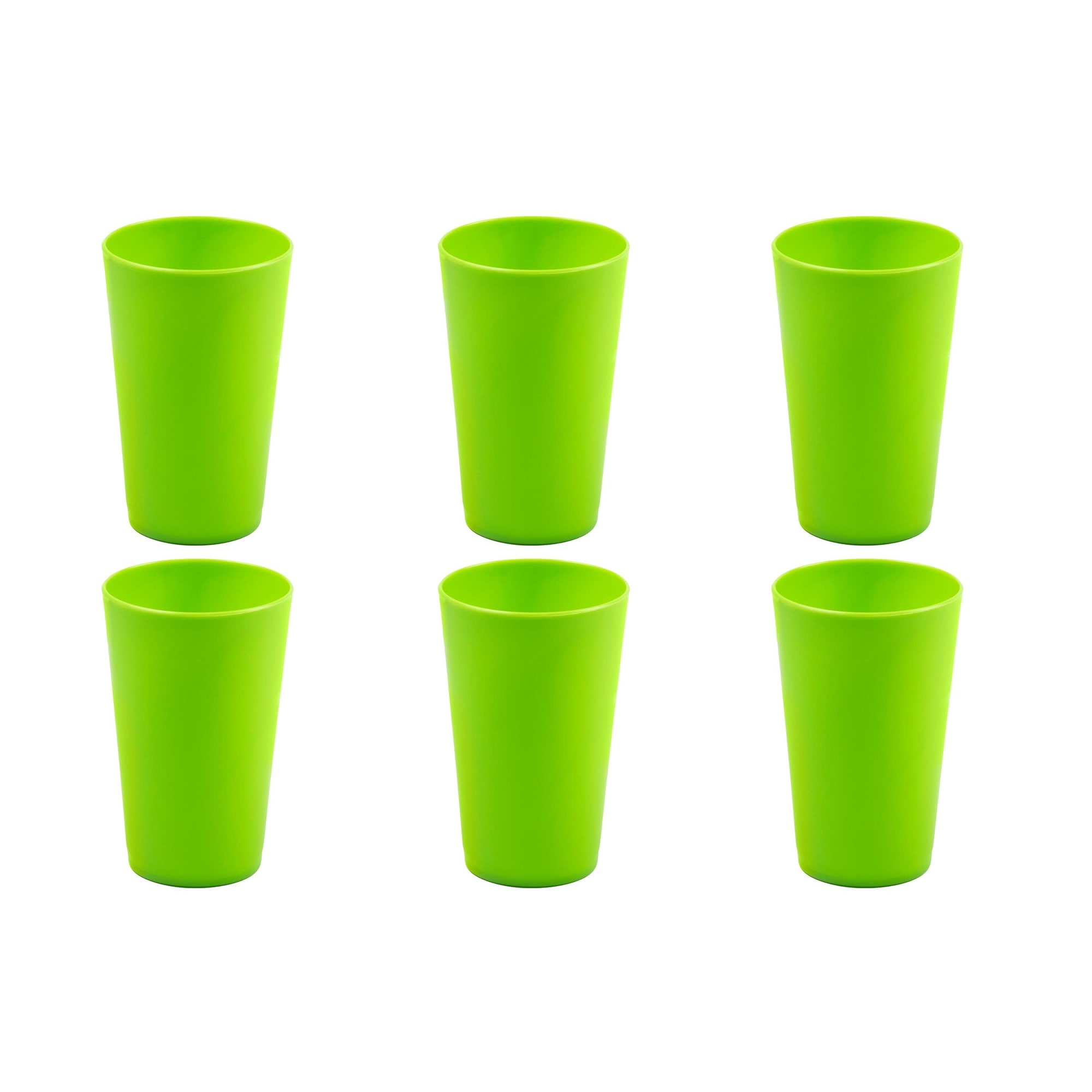 Break-Resistant Plastic Cups 10oz, Reusable Design - On Sale - Bed Bath &  Beyond - 32180946
