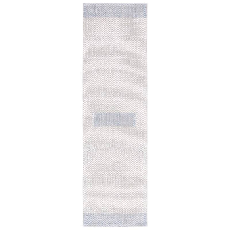 SAFAVIEH Handmade Natura Vroni Transitional Wool Rug