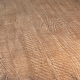 preview thumbnail 6 of 4, Nico 59-inch Round Reclaimed Pine Antique Natural Carved Pedestal Dining Table