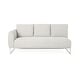 preview thumbnail 5 of 14, Wetmore Contemporary Sectional Sofa with Chaise Lounge by Christopher Knight Home