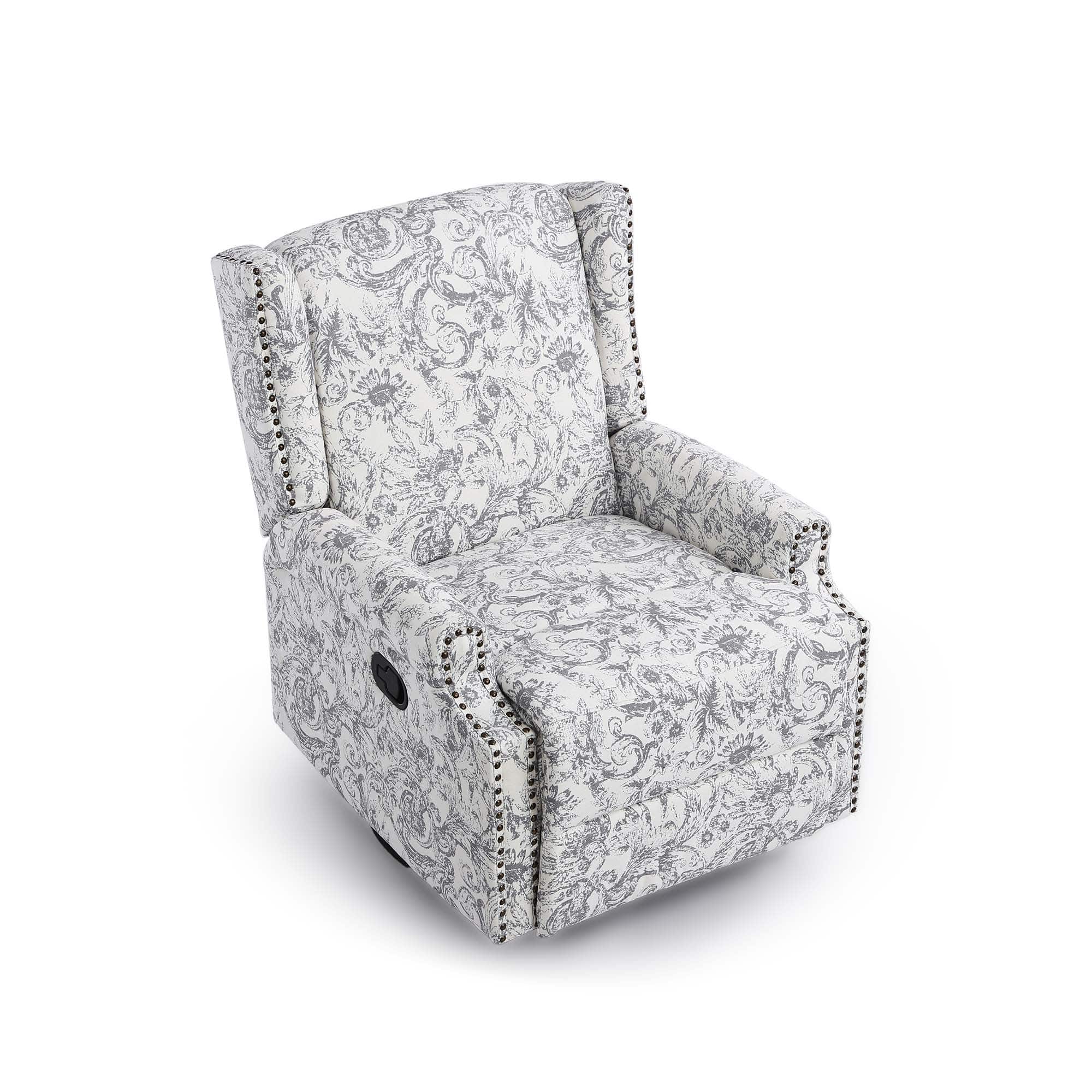 Option ROCOCO LIGHT GERY
