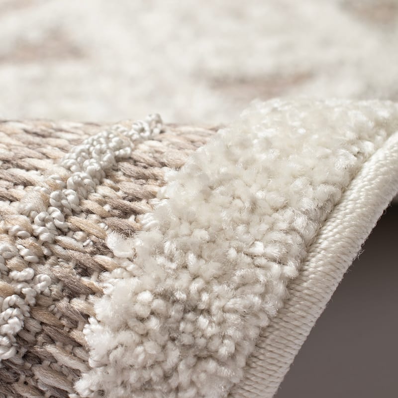 Liora Manne Napoli Diamond Stripe Indoor Rug