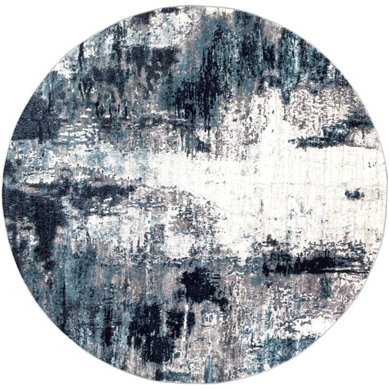 Livabliss Wanderlust Modern Area Rug