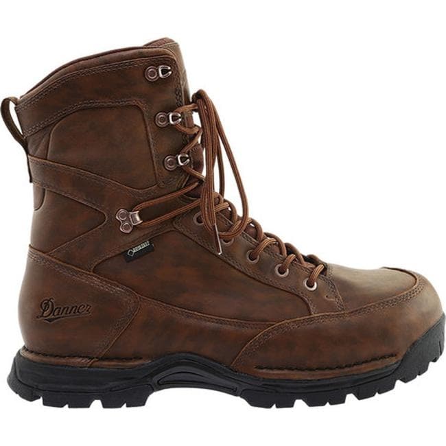 Danner pronghorn all leather clearance