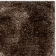 preview thumbnail 28 of 63, SAFAVIEH Handmade South Beach Leonella Shag Solid Polyester Rug