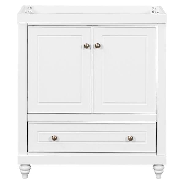 Bathroom Vanity without Sink Bed Bath & Beyond 37824031