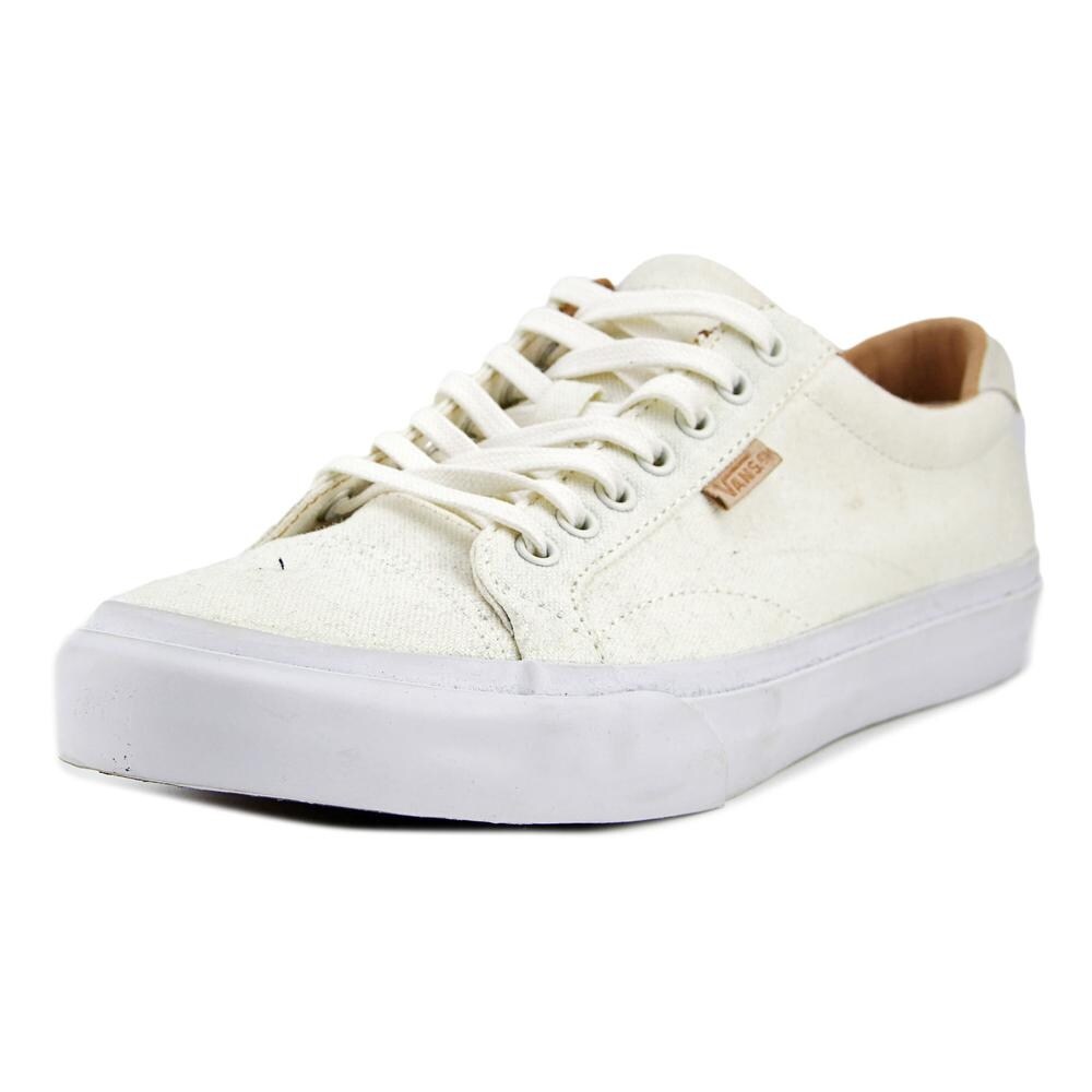 men's van tennis shoes