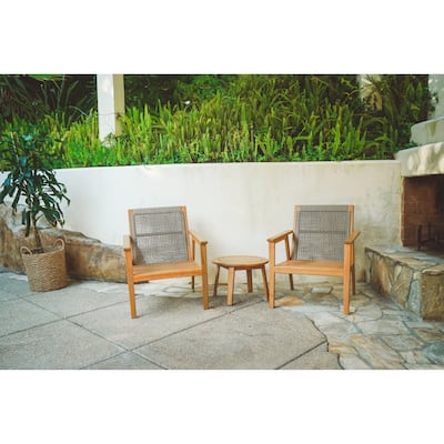 Anglesea Conversation Set