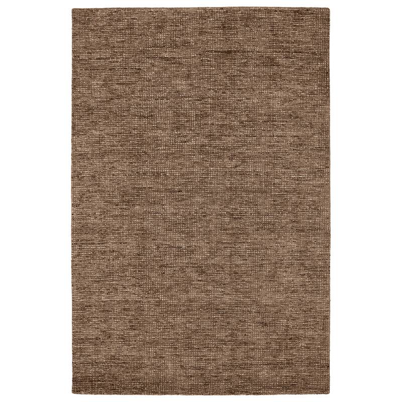 Addison Mission Multi Solid Tone Wool Blend Area Rug