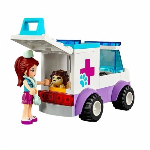 lego juniors 10728