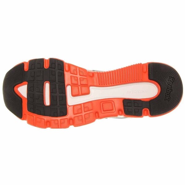 reebok dual turbo fire
