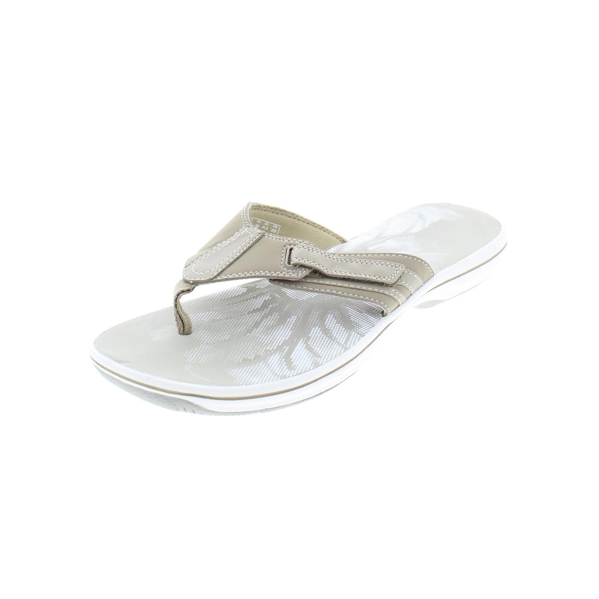 Clarks brinkley jojo flip flops outlet