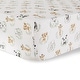 preview thumbnail 4 of 3, Mozambique 4 Piece Bedding Set - Levtex Baby