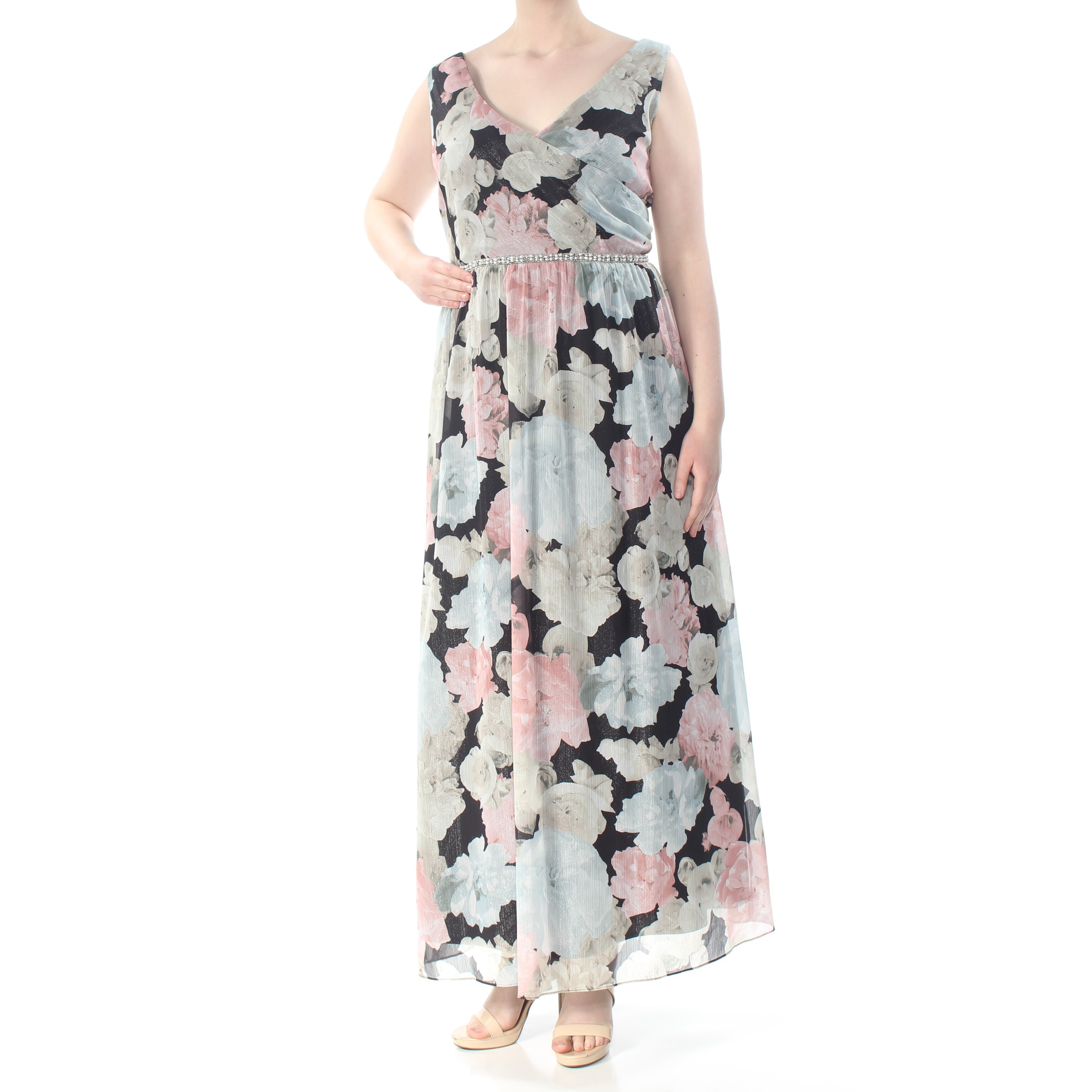 slny dresses plus size