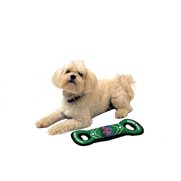 braves dog jersey