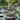 Glitzhome MGO Lucky Stacked Frogs Garden Statues with "Welcome" Sign Zen-style Sculpture