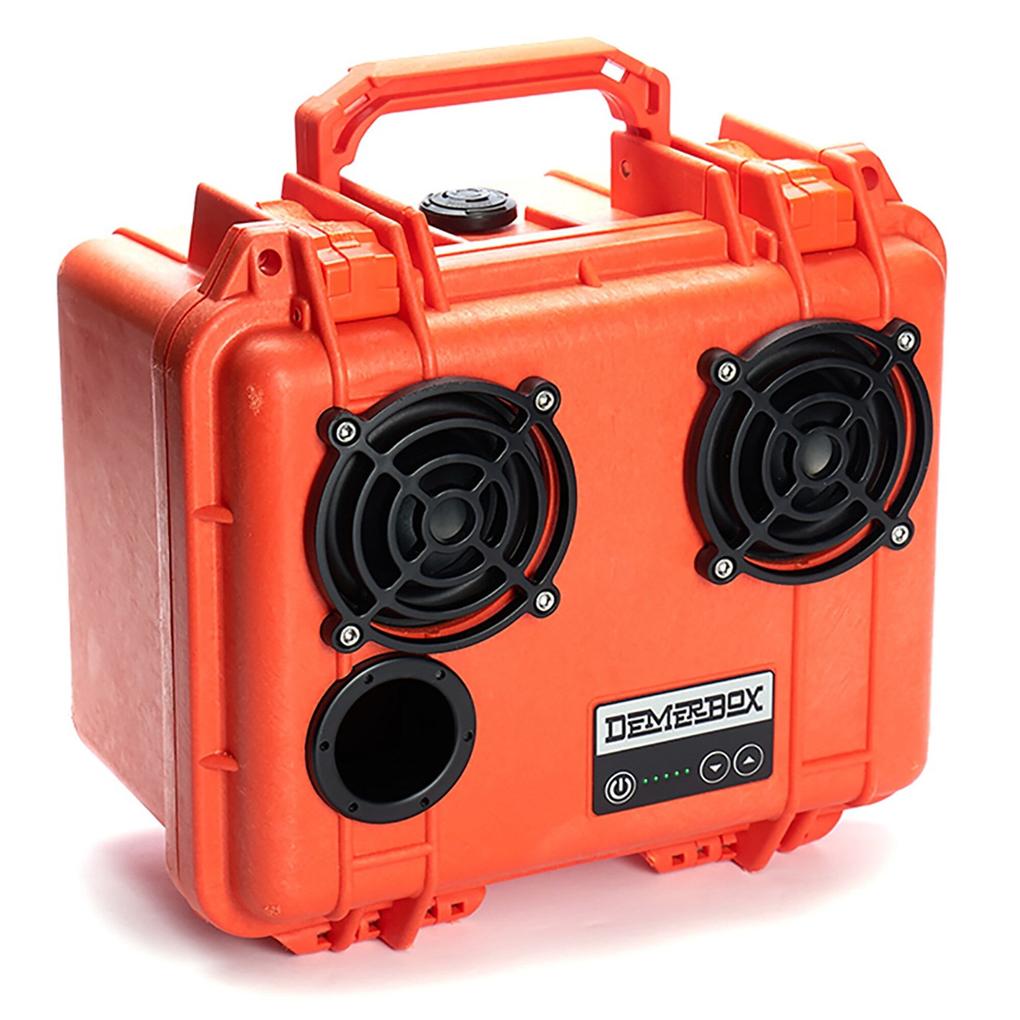 demerbox for sale