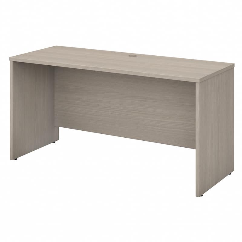 Studio C 60W x 24D Credenza Desk by Bush Business Furniture