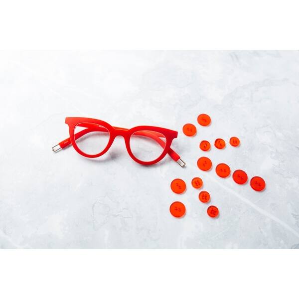 Shop Readers Com The Beatrix Cat Eye Reading Glasses Overstock 30065334