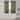 Superior Solid Room Darkening Grommet Curtains, Set of 2 – Machine Washable Polyester Window Curtain Panels