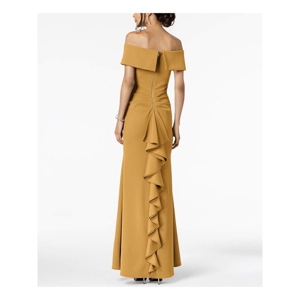 maxi shift dress with sleeves