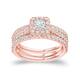 Option Rose