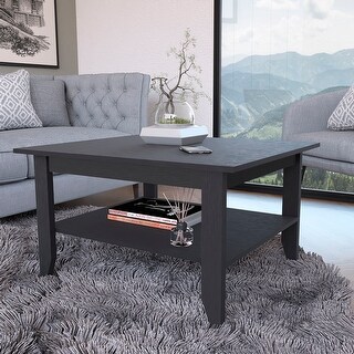 Coffee Table For Living Room Bedroom - Bed Bath & Beyond - 43640815