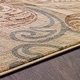 preview thumbnail 18 of 19, Doraville Floral Area Rug