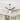 72 Inches Reversible 8-Blade Integrated Ceiling Fan with LED Light Kit and Remote