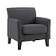 Option Charcoal