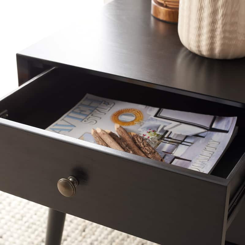 SAFAVIEH Emely 2-Drawer Nightstand