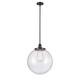 Option Oil Rubbed Bronze / Seedy