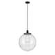 Option Oil Rubbed Bronze / Seedy