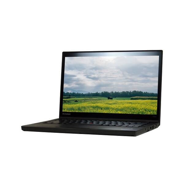 Shop Black Friday Deals On Lenovo Thinkpad T450s Core I7 5600u 12gb Ram 1tb Ssd 14 Windows 10 Pro Refurbished Overstock 28564163