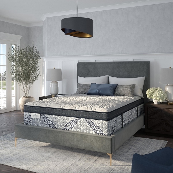 16 inch outlet mattress queen