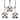 Kurt Adler UL 10-Light Gingerbread House Light Set