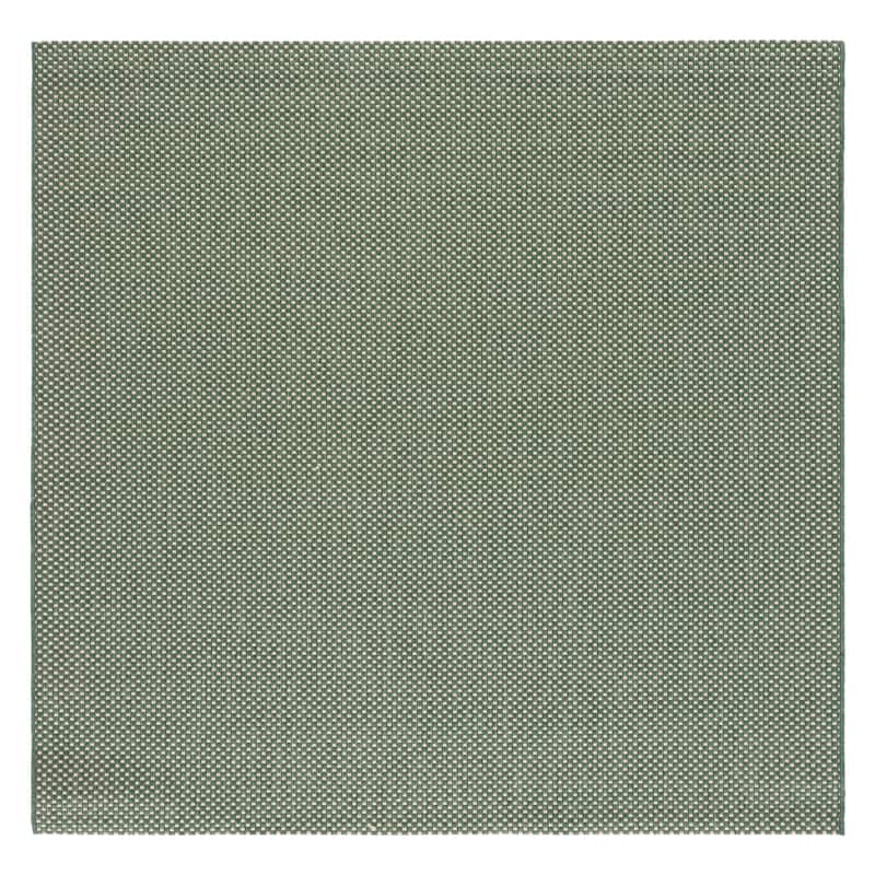SAFAVIEH Courtyard Cilly Indoor/ Outdoor Waterproof Patio Backyard Rug
