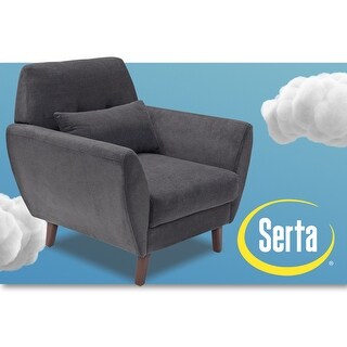 Serta hotsell artesia armchair