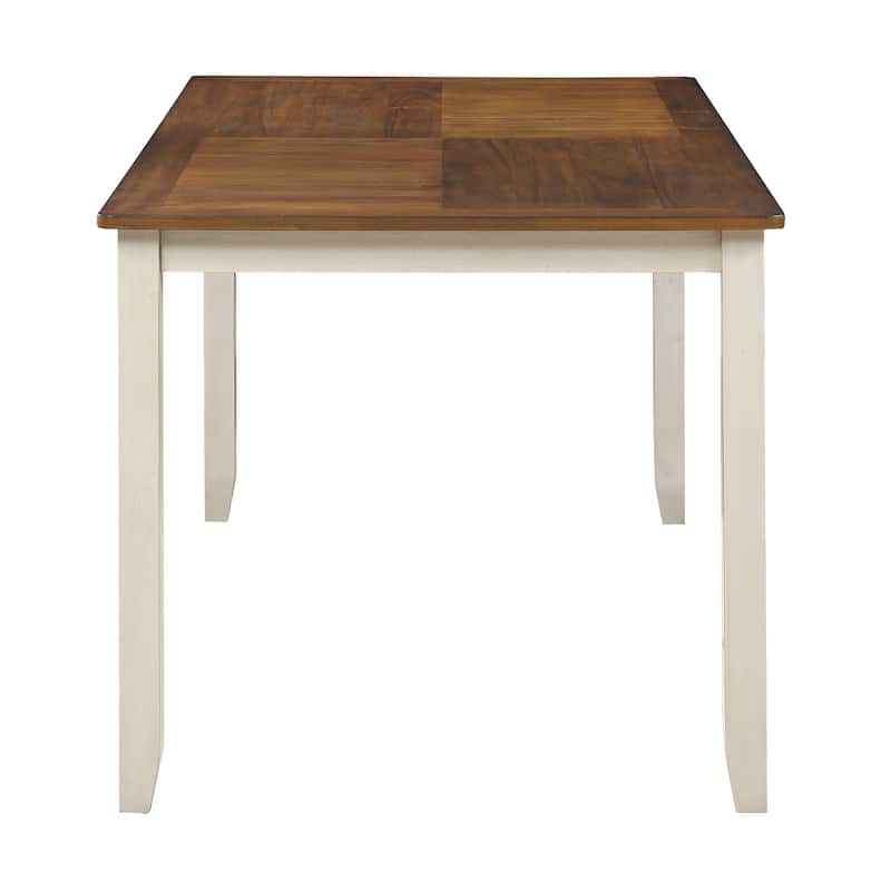 West Lake 66" 7-pc. Dining Table Set