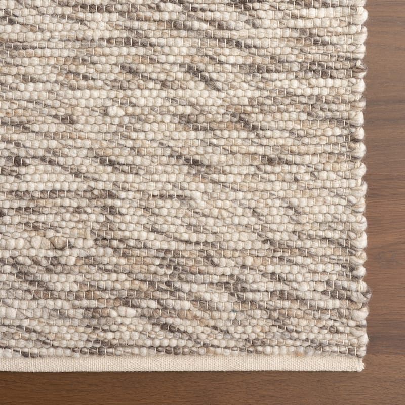 Frenshe Interiors Marilyn Marled Area Rug