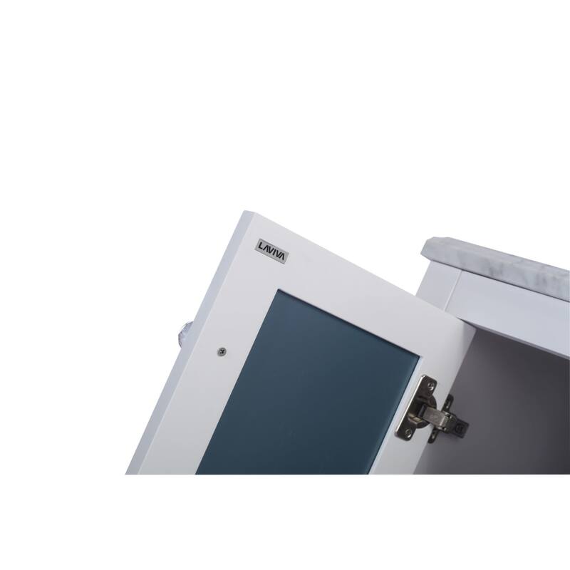 Miseno MV-36-313MKSH Mediterraneo 36" Free Standing Single Basin